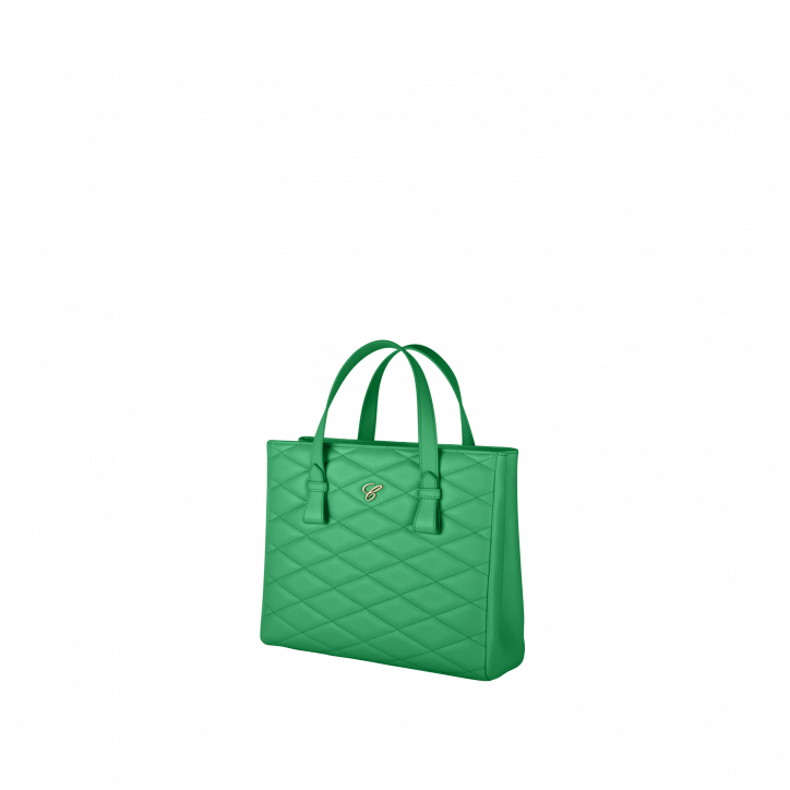 Classic Mini Tote Bag