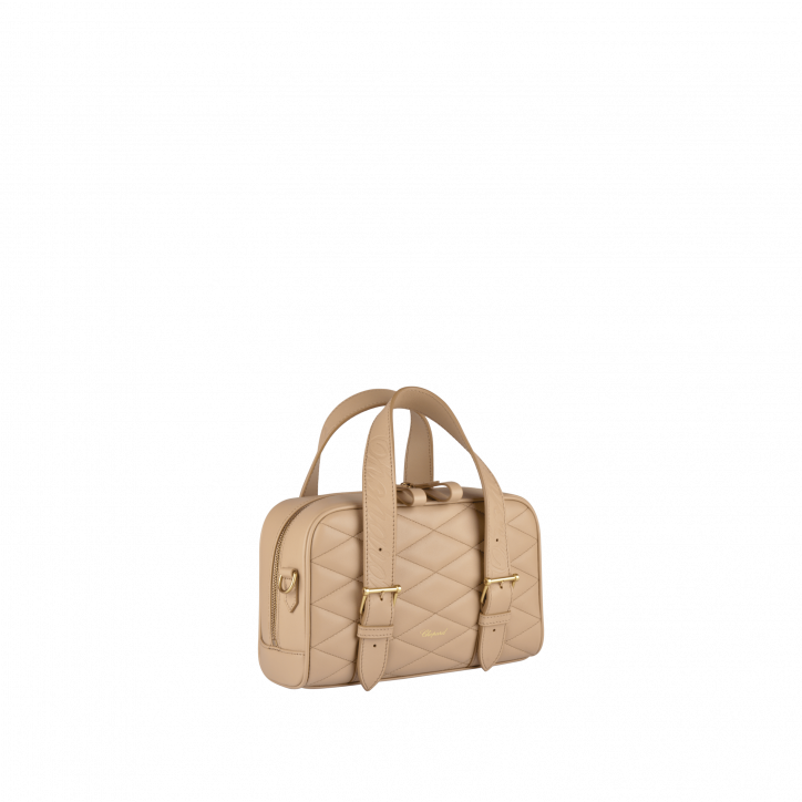 Signature Mini Bag