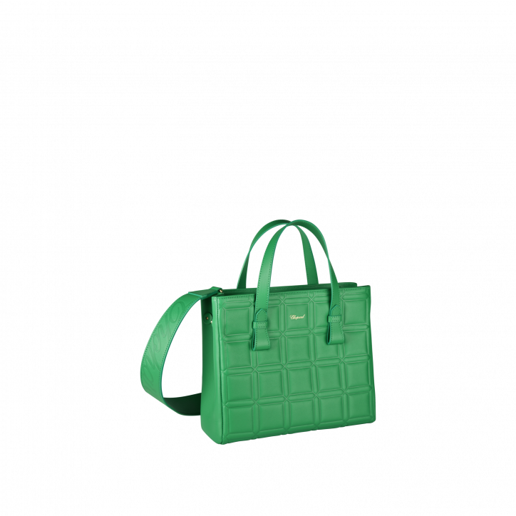 Classic Mini Tote Bag