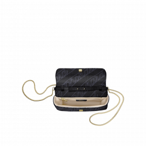 Chopardissimo Mini Chain Bag
