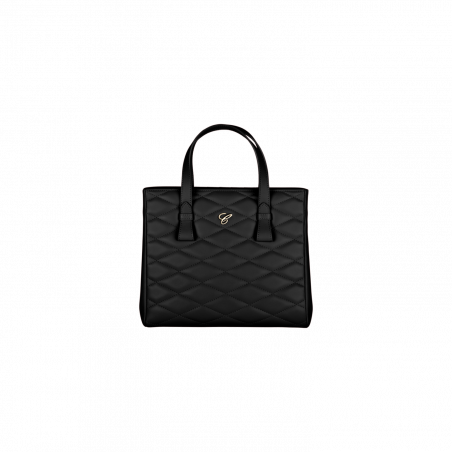 Classic Mini Tote Bag