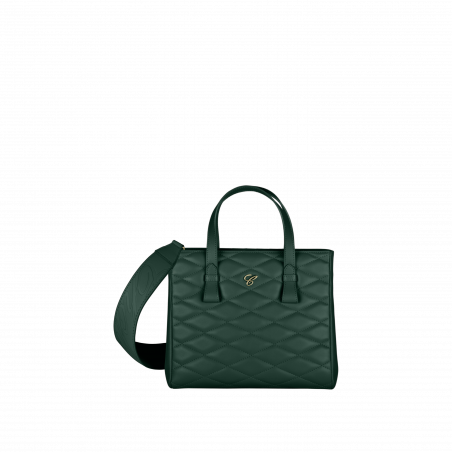 Classic Mini Tote Bag