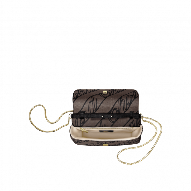 Chopardissimo Mini Chain Bag