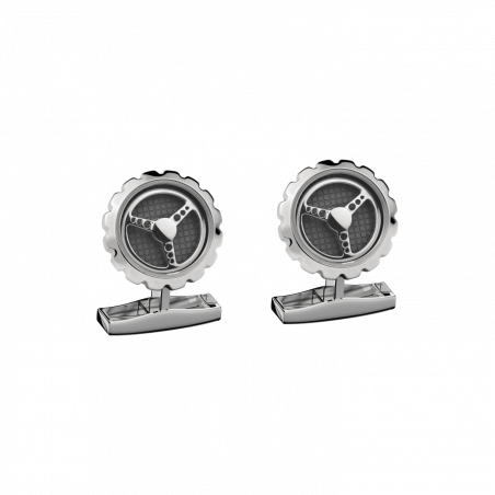 Classic Racing cufflinks