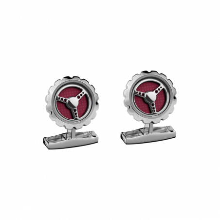 Classic Racing cufflinks