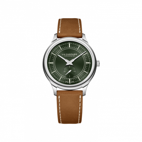 L.U.C XPS Forest Green