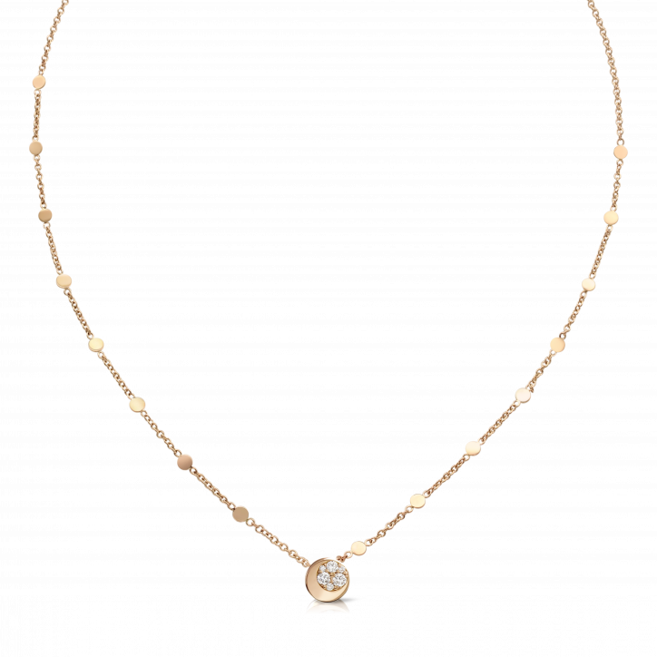 LUCE NECKLACE