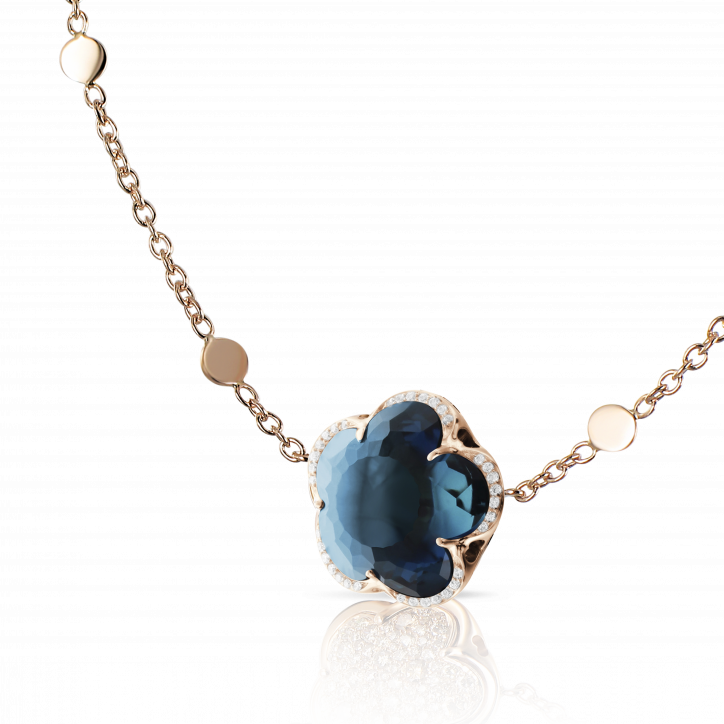 BON TON NECKLACE