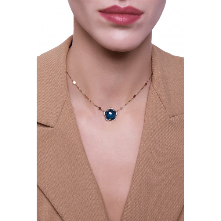 BON TON NECKLACE