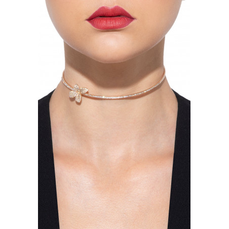 PETIT GARDEN CHOKER