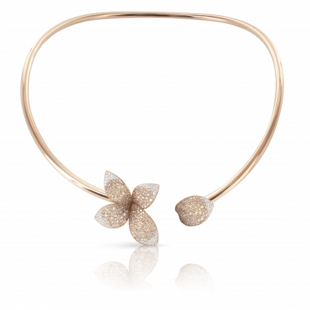 GIARDINI SEGRETI COLLIER