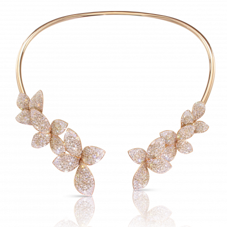 GIARDINI SEGRETI COLLIER