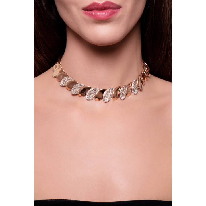 ALELUIÁ CHOKER COMBINATION