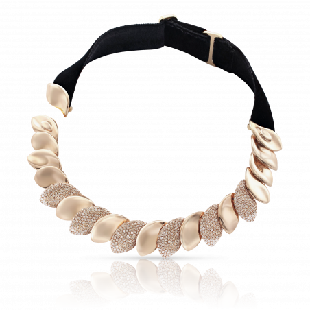 ALELUIÁ CHOKER COMBINATION