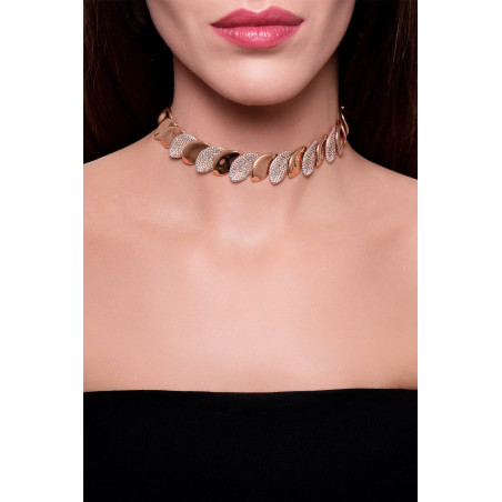 ALELUIÁ CHOKER COMBINATION