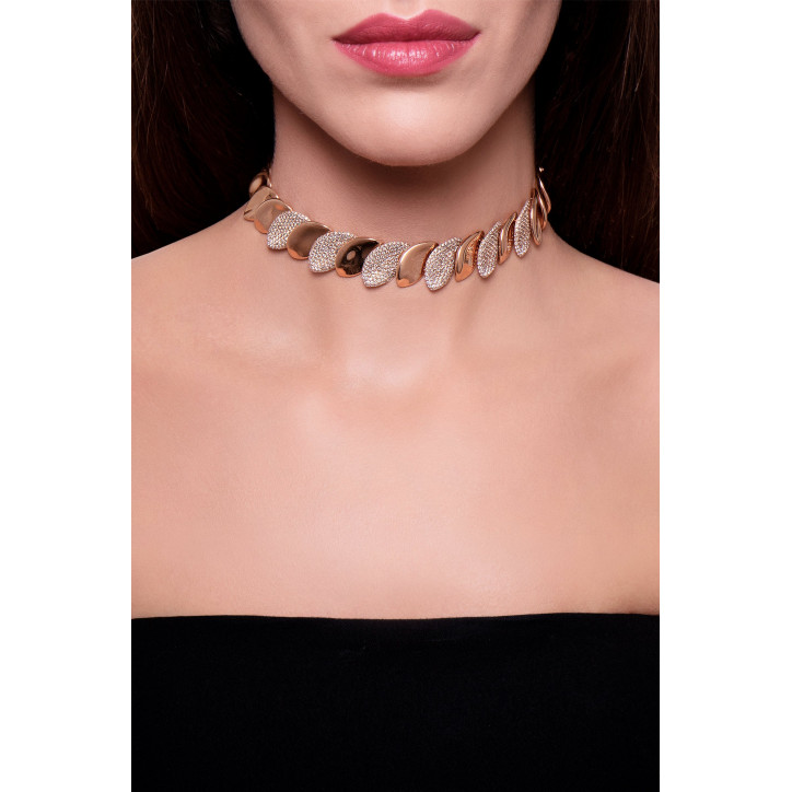 ALELUIÁ CHOKER COMBINATION