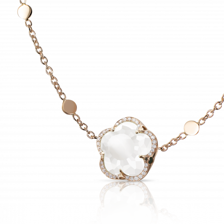 BON TON NECKLACE