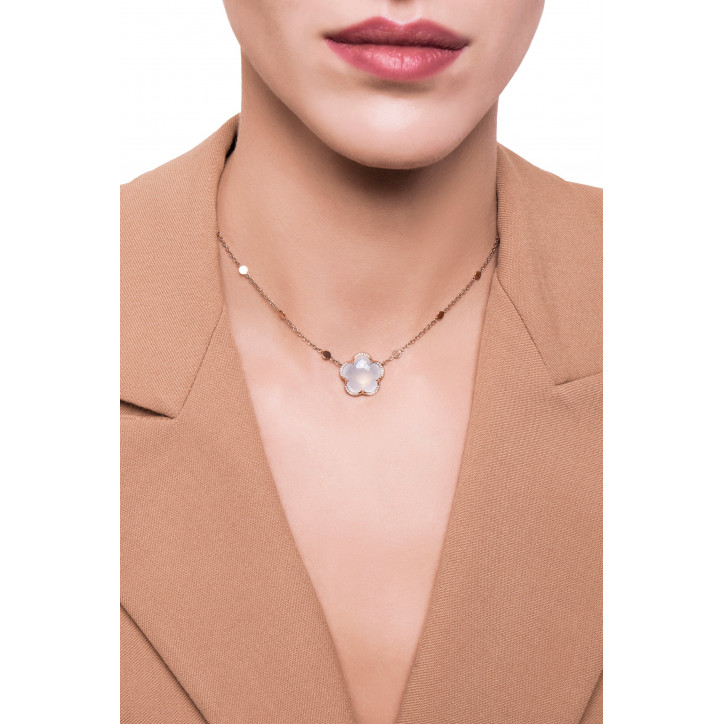 BON TON NECKLACE