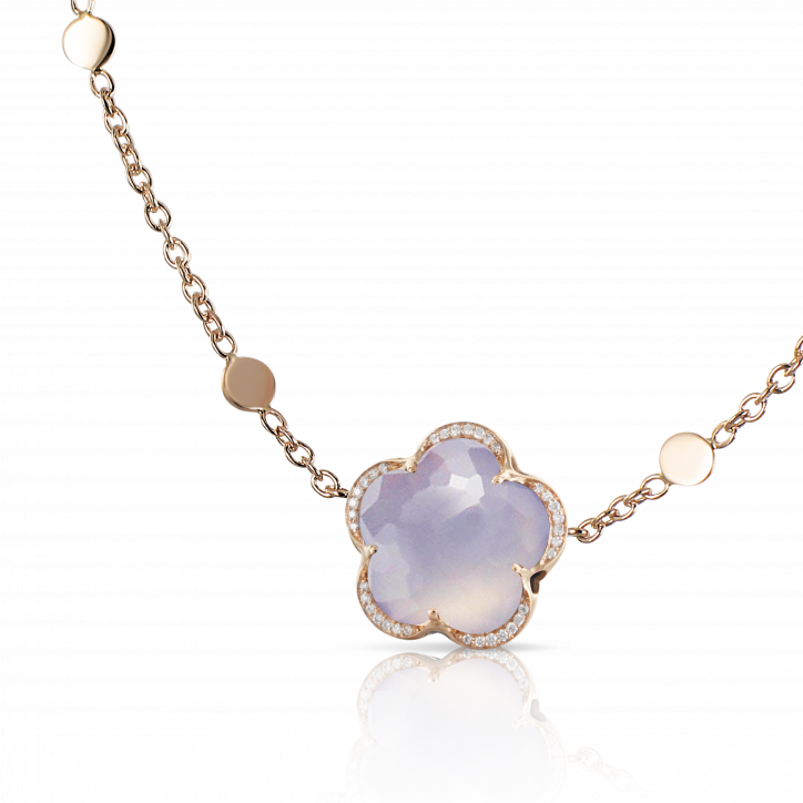 BON TON NECKLACE