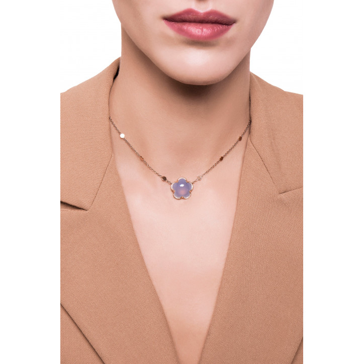 BON TON NECKLACE