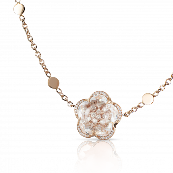 BON TON NECKLACE