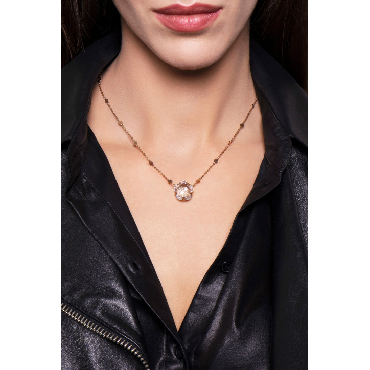 BON TON NECKLACE