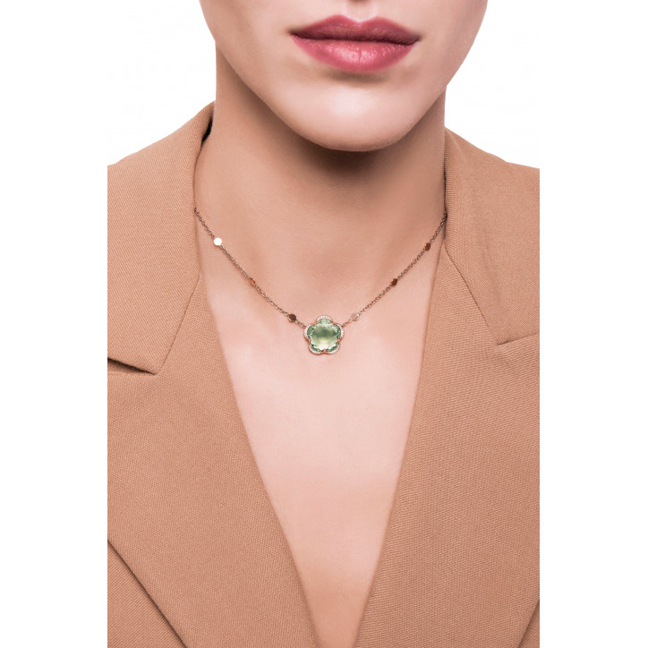 BON TON DOLCE VITA NECKLACE