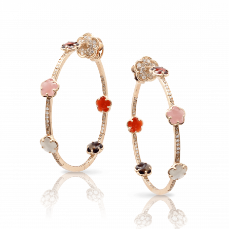 FIGLIA DEI FIORI EARRINGS