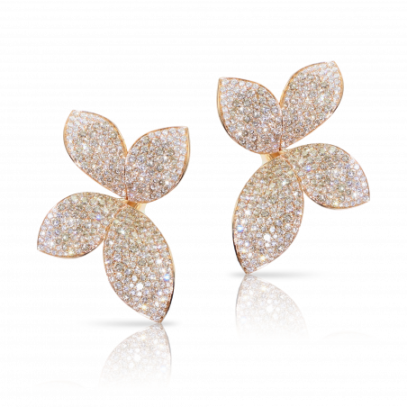 GIARDINI SEGRETI EARRINGS