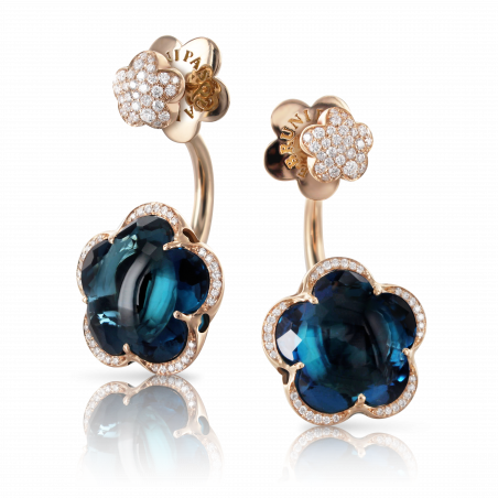 BON TON EARRINGS