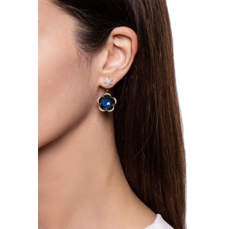 BON TON EARRINGS