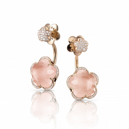 BON TON EARRINGS