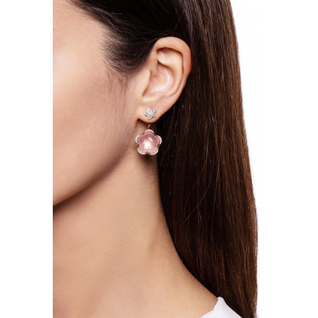 BON TON EARRINGS