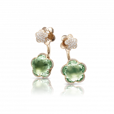 BON TON DOLCE VITA EARRINGS