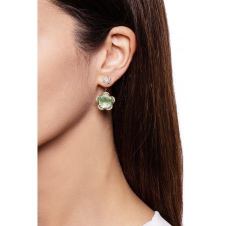 BON TON DOLCE VITA EARRINGS