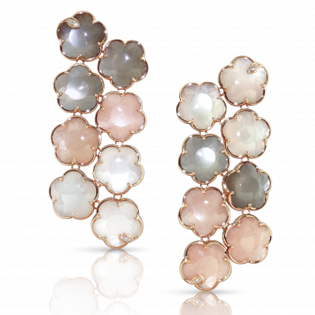 BOUQUET LUNAIRE EARRINGS