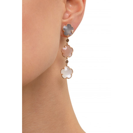 BOUQUET LUNAIRE EARRINGS