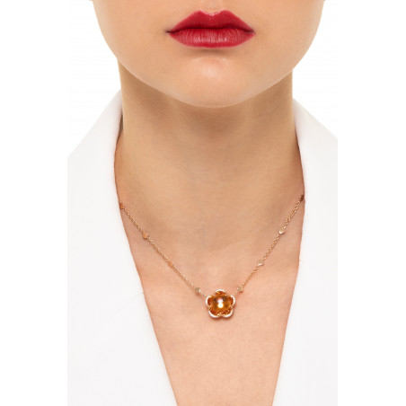 BON TON DIVINE NECKLACE