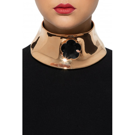 TON JOLI COUTURE NECKLACE