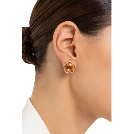 BON TON DIVINE EARRINGS