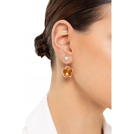 BON TON DIVINE EARRINGS