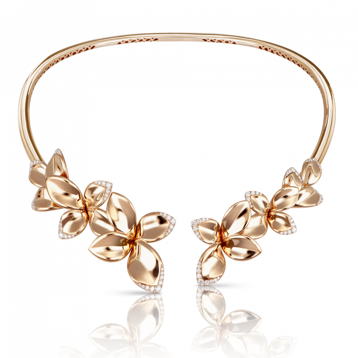 GIARDINI SEGRETI COLLIER