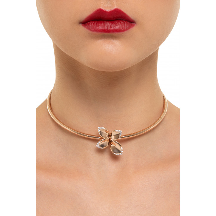 GIARDINI SEGRETI CHOKER