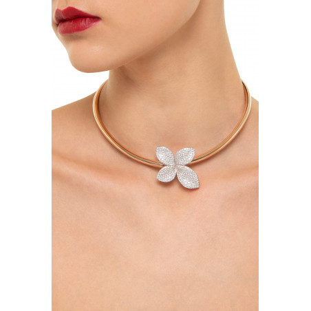 GIARDINI SEGRETI COLLIER