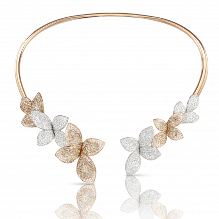 GIARDINI SEGRETI COLLIER