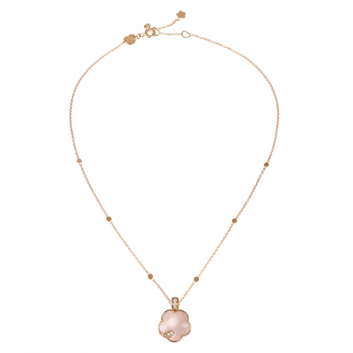 PETIT JOLI LUNAIRE NECKLACE