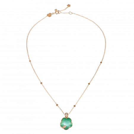 PETIT JOLI LUNAIRE NECKLACE