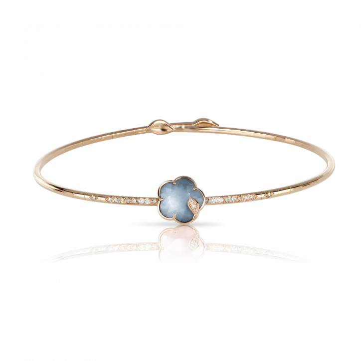 PETIT JOLI LUNAIRE CHOKER