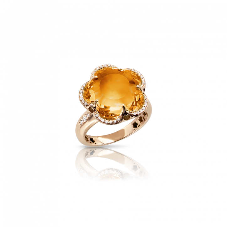 BON TON DIVINE RING