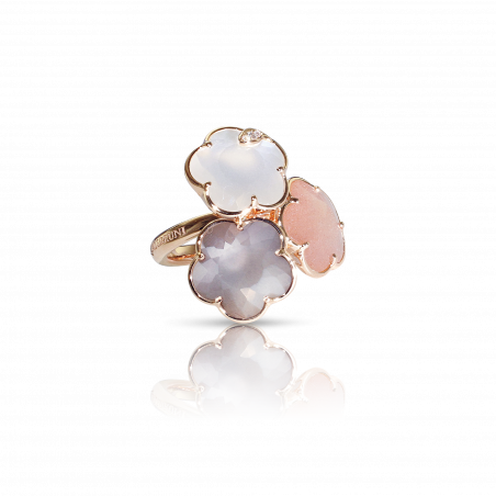 PETIT JOLI BOUQUET LUNAIRE RING